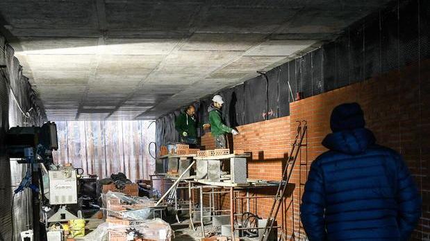 «Ritocchi al sottopasso, al lavoro per gli autobus e nuovi parcheggi»