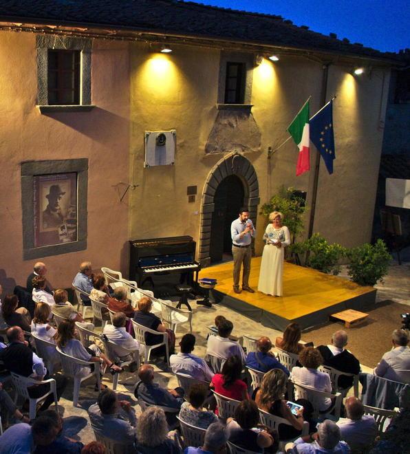 Opere per tre milioni di euro Una “calza ricca” a Pescaglia 