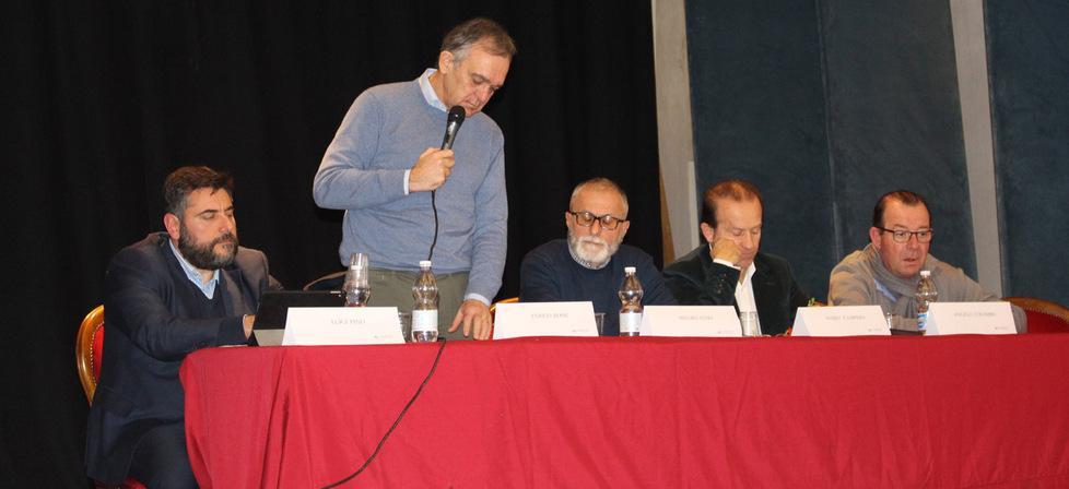 Indotto in sofferenza Geotermia, gli incentivi tornano per decreto 