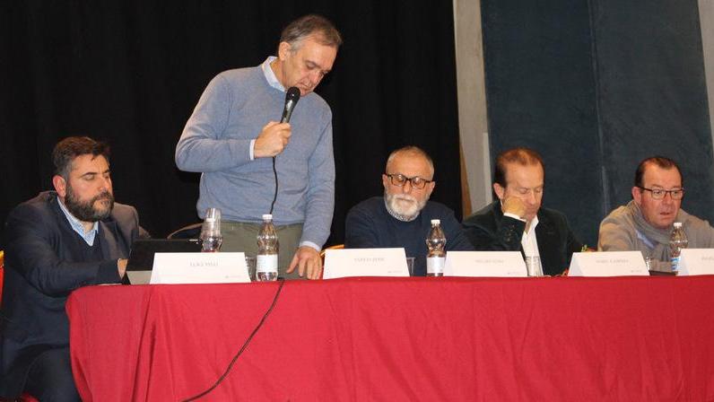 Indotto in sofferenza Geotermia, gli incentivi tornano per decreto