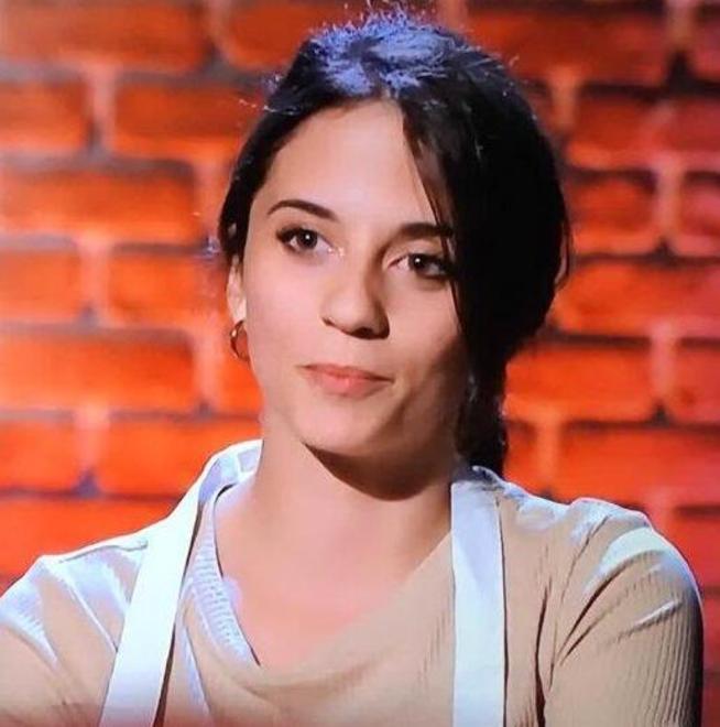 Non si ferma la corsa di Francesca Moi a Masterchef Italia