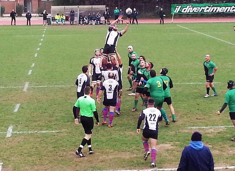 L’Elba torna in campo domani a Pisa Qualche rinforzo dagli U18