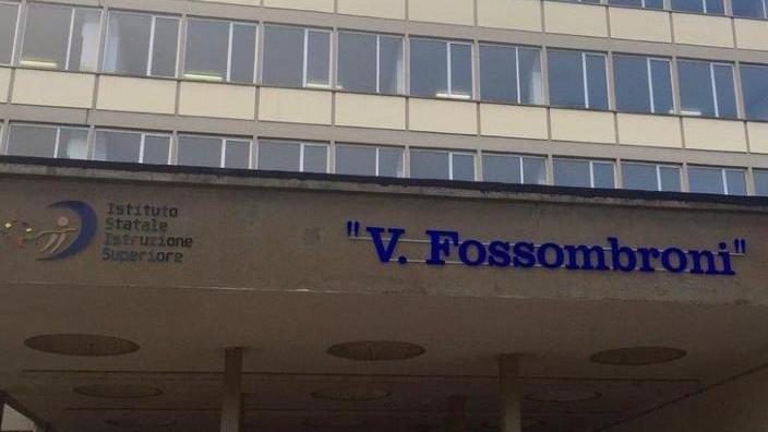 Sportivo del Fossombroni Chi si diploma trova impiego
