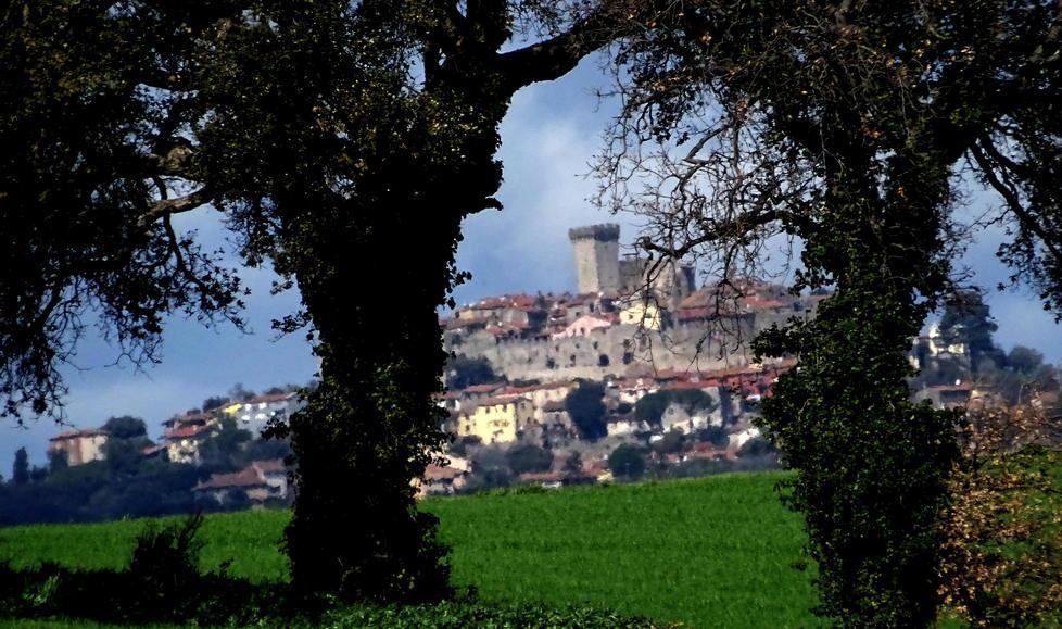 È bufera sulla variante urbanistica Scatta la petizione: già 100 le firme 