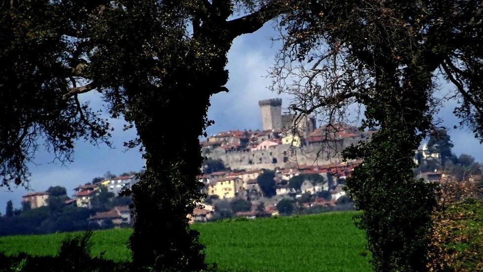 È bufera sulla variante urbanistica Scatta la petizione: già 100 le firme