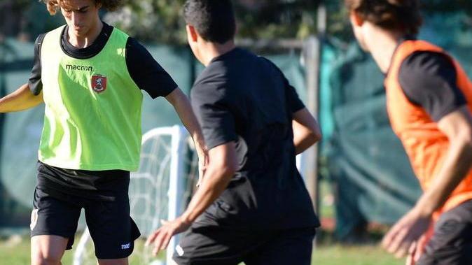 Occhio a Grosseto- Roselle, sale la febbre da derby Marina sfida Albinia