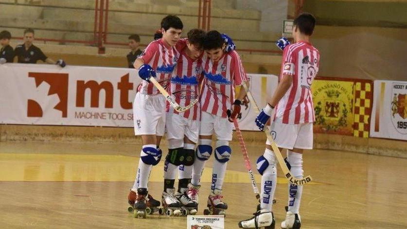 Comincia il campionato Cinque toscane lottano per la vittoria Follonica sfida i senesi