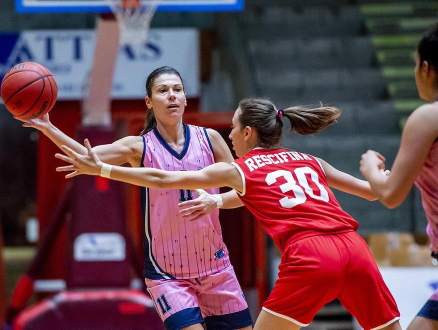 Jolly Acli in trasferta cerca punti importanti contro il Civitanova 