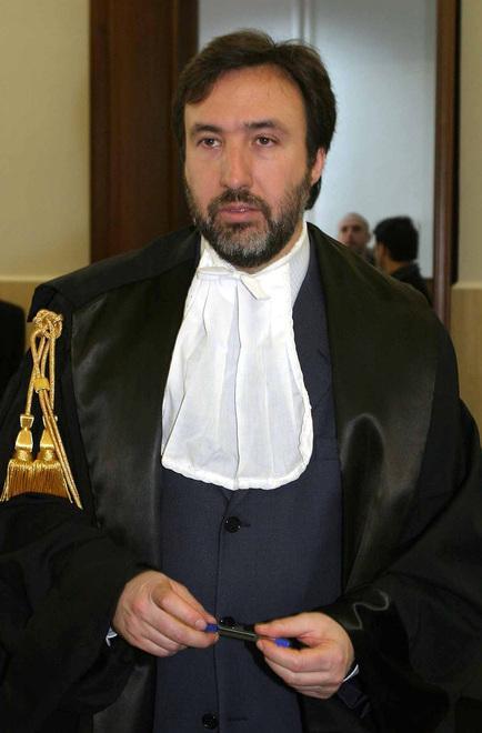 Il procuratore De Paolis sul caso Scieri «Ecco perché l’inchiesta spetta a noi» 