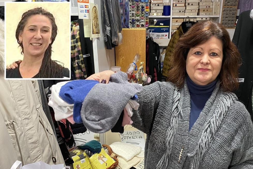 Una catena di solidarietà con... i calzini per aiutare gli animali in Australia 