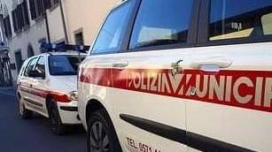 Controlli notturni anti-schiamazzi e sosta selvaggia