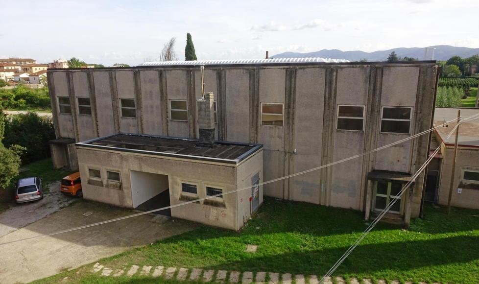 La squadra giocherà al palazzetto di Bardalone