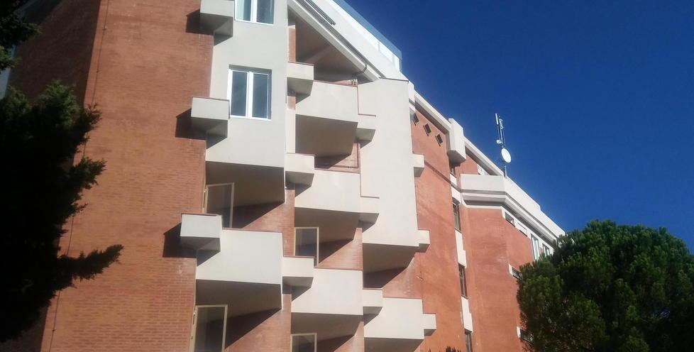 Un progetto da 7 milioni di euro per ampliare la Rsa Villa Serena 
