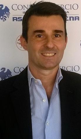 Crepaldi nominato segretario generale 