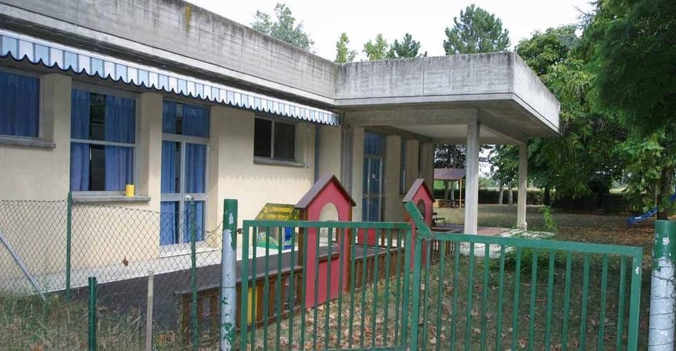 Open day alle scuole d’infanzia