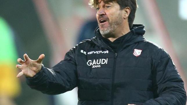 Carpi, domani con l’Alto Adige inizia il mese decisivo