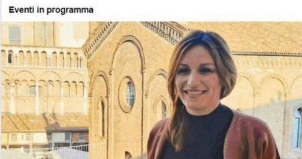 Borgonzoni, gaffe geografica 