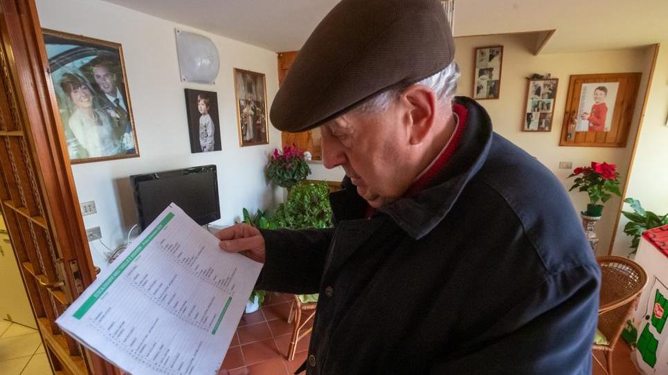 I sindaci protestano «Bollette aumentate e raccolta non corretta»