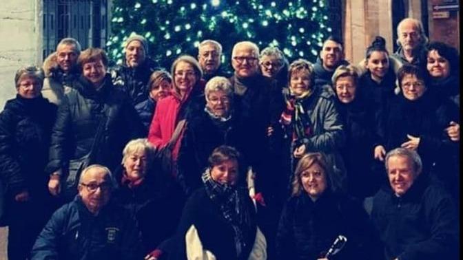 Mese ricco di iniziative «Grazie ai volontari»