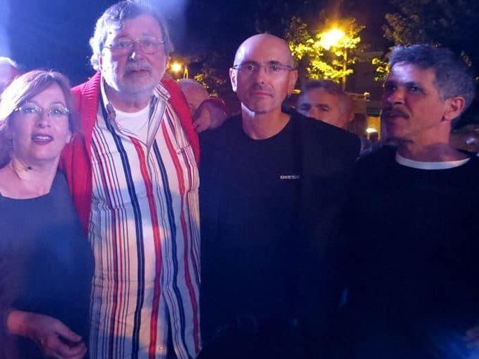 Morandi junior in Guccio racconta il suo amore per il cantautorato doc