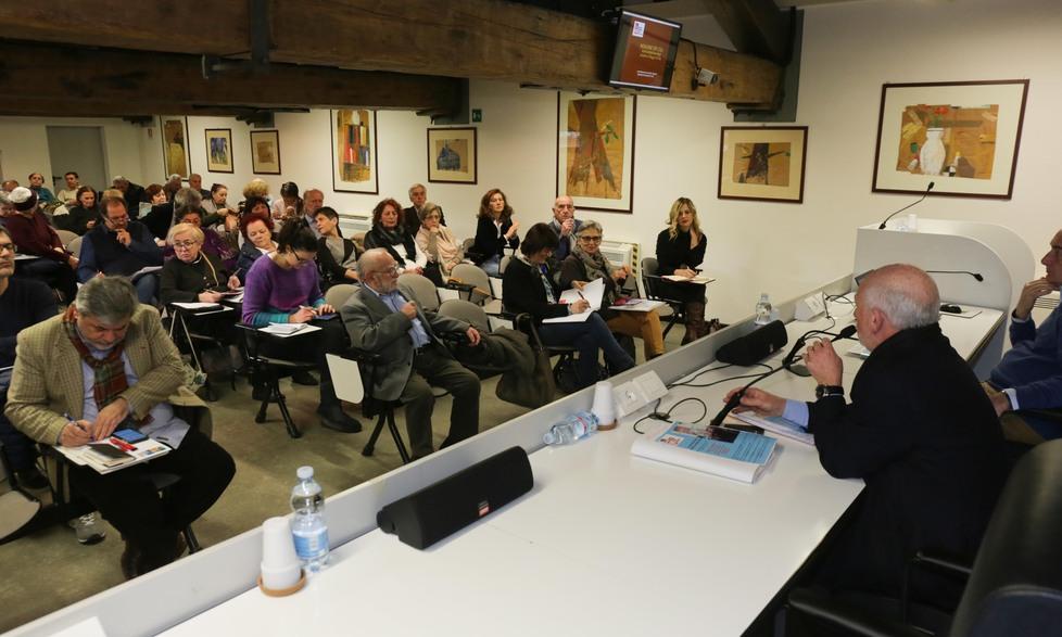 «La non autosufficienza rischia di diventare una bomba sociale»