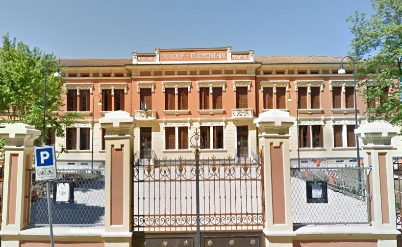 Riscaldamento riparato i bambini tornano a scuola