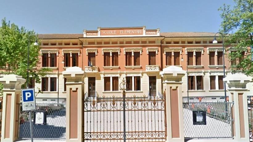 Riscaldamento riparato i bambini tornano a scuola