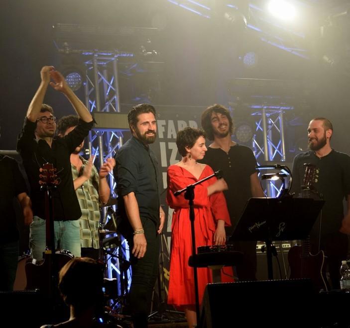  “La Buona Novella” mezzo secolo dopo con i FaberNoster al teatro De Andrè