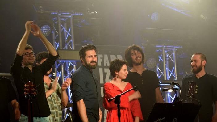 “La Buona Novella” mezzo secolo dopo con i FaberNoster al teatro De Andrè