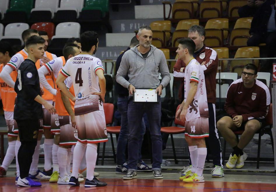 Olimpia Regium in pista oggi scatta a Massa l’operazione salvezza 