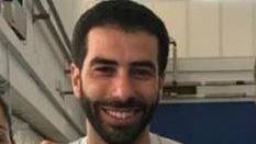 Ben Hamara alla Coppa del Mondo