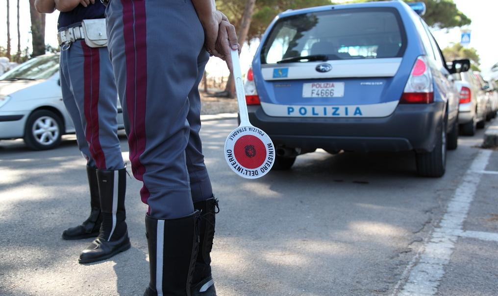 Masala torna in carcere dopo diverse evasioni