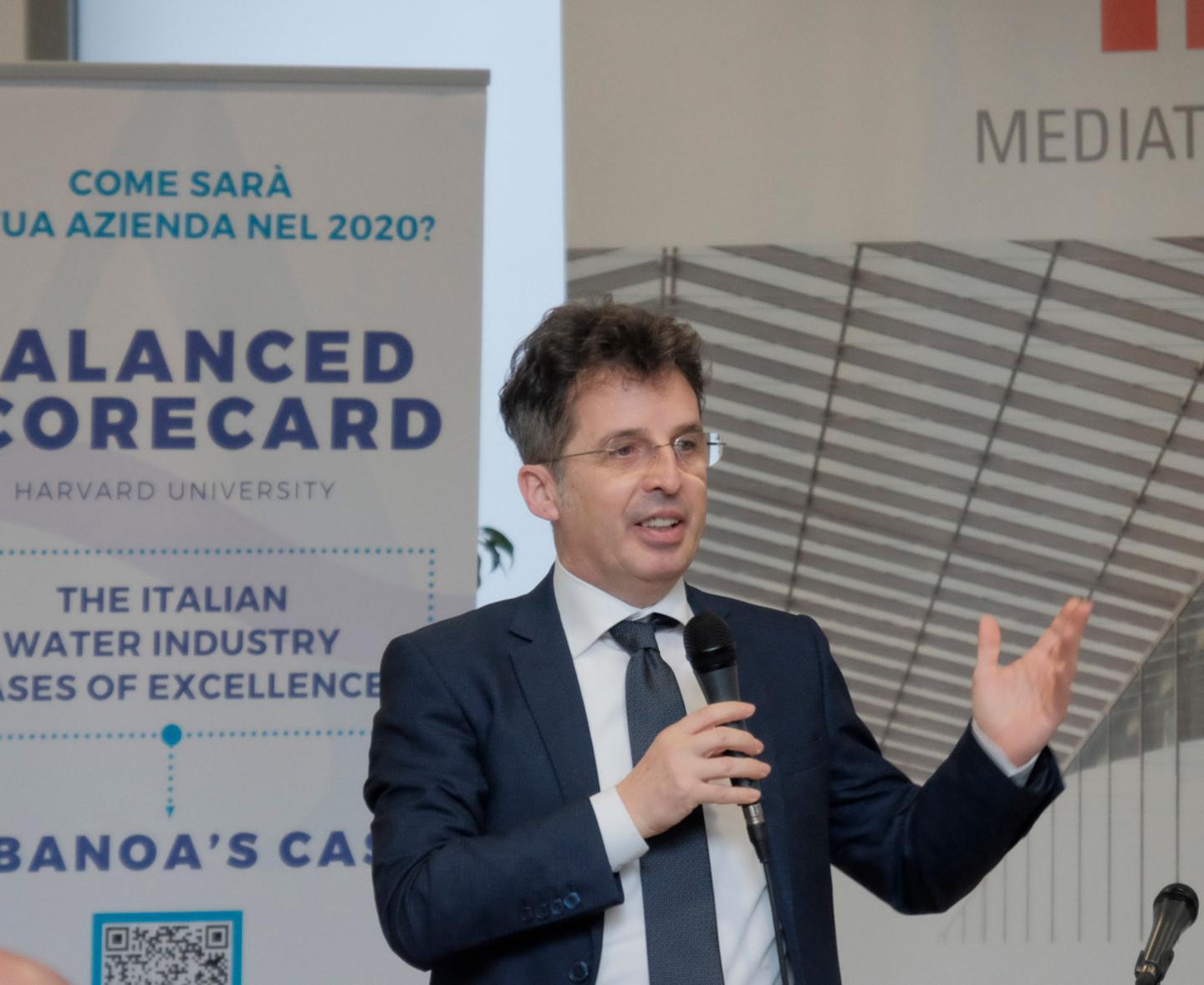 Abbanoa: modello Oliena esteso a tutta l’isola 