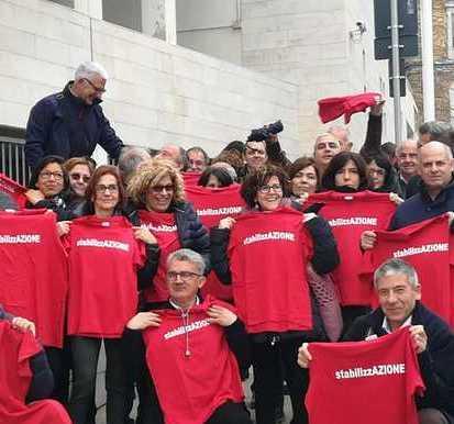 Vertenza Aras, la Regione in campo 