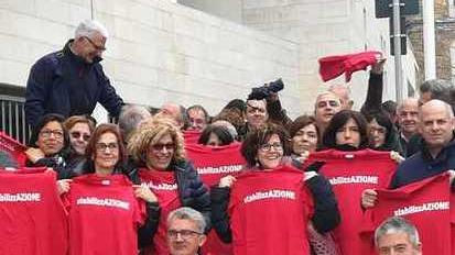 Vertenza Aras, la Regione in campo