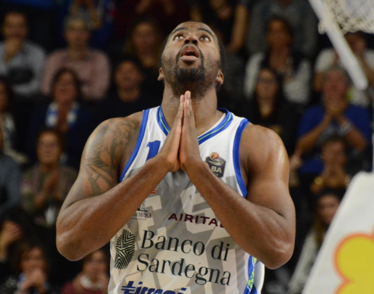 McLean addio, Dinamo sul mercato 