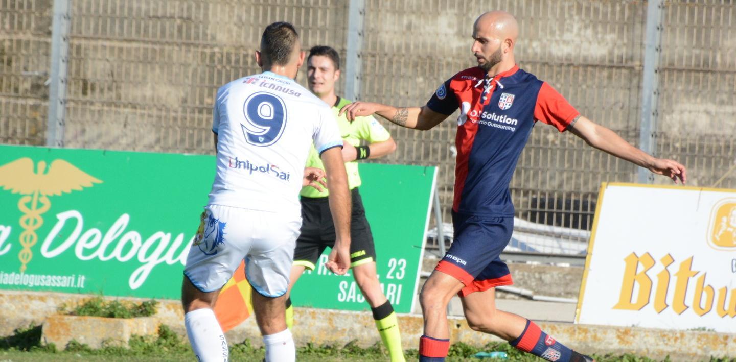 La Torres sfida il Budoni decisa a proseguire il volo 