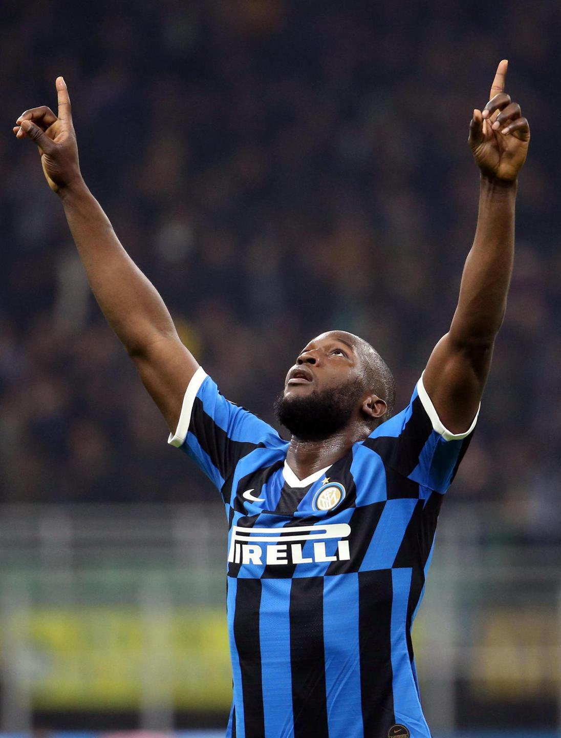 Arriva l’Atalanta, l’Inter non può abbassare la guardia 