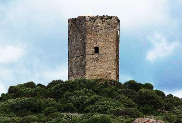 Le celebrazioni per Dante anche nei piccoli Comuni, per l'isola Santa Maria Coghinas
