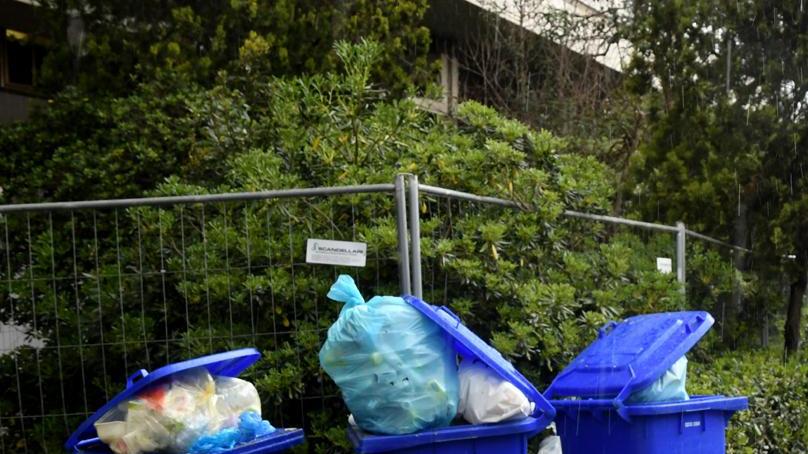 Appalto per i rifiuti urbani cinque le aziende in gara 
