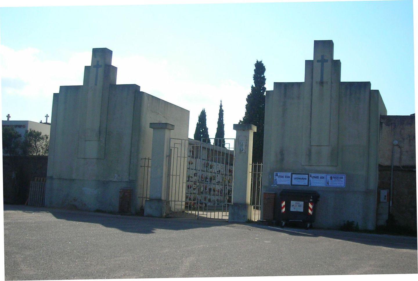 Ok all’ampliamento dei cimiteri di Arzachena e Santa Teresina 