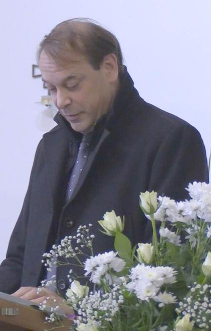 L'addio a Marco Salmi. Il padre Francesco: «Pregherò per l’uomo che guidava l’auto» 