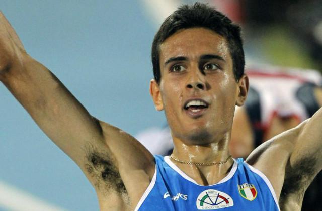 Nuovo record italiano dei 10 chilometri per il pisano Meucci a Valencia