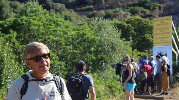 Il Parco vara il piano operativo per la pulizia di tutti i sentieri