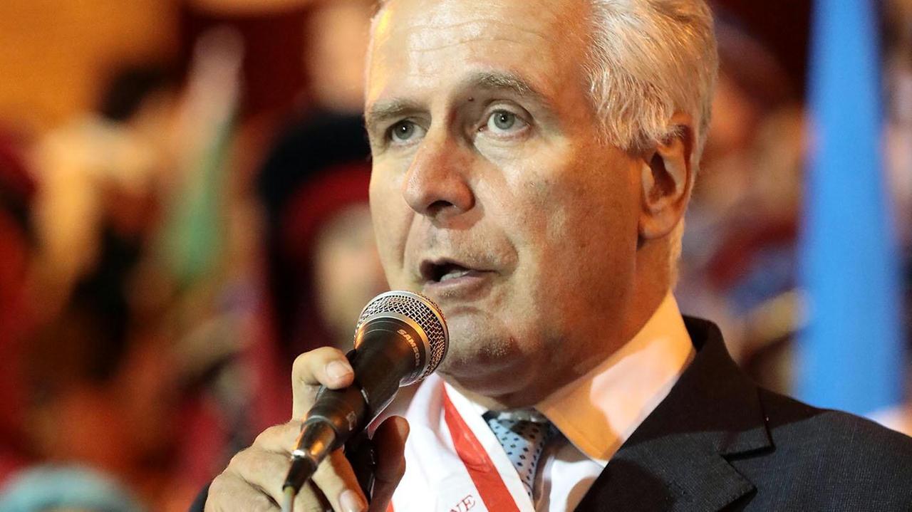 Eugenio Giani