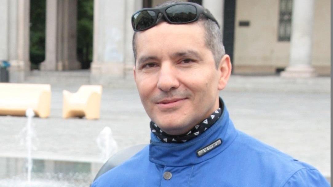 Reggio Emilia, lutto a Massenzatico: morto a 54 anni Marco Bui, titolare del Conad Margherita