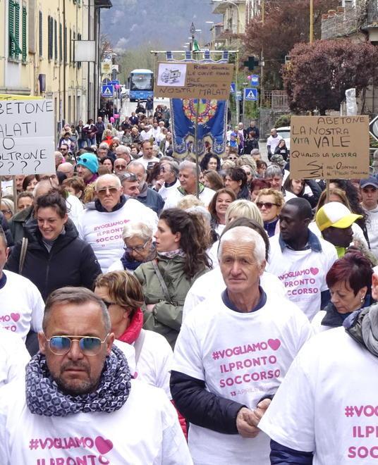 Attivo il day service oncologico all’ospedale di San Marcello 