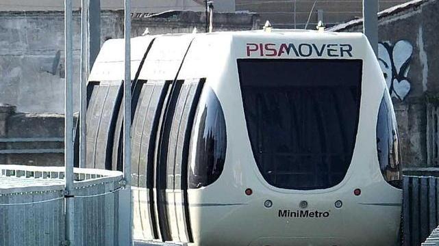 Una nuova proprietà per rilanciare il contestato Pisamover