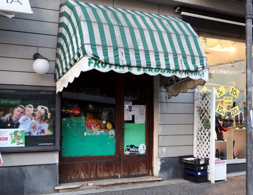 «Tassa per il suolo pubblico raddoppiata» Confcommercio: già chiesto il ribasso 
