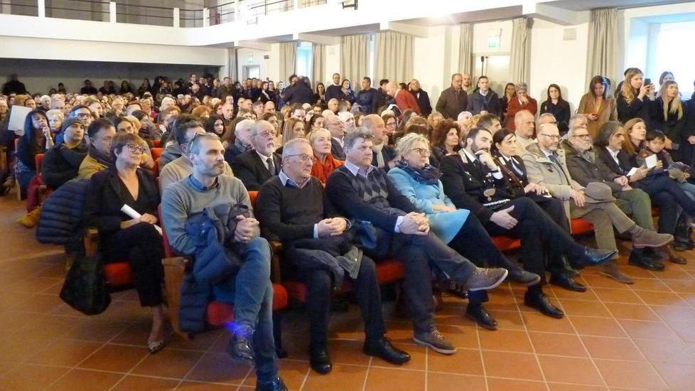 Meno burocrazia sulle adozioni: le richieste partite da Pontremoli
